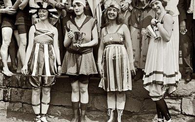 Clubes, Asociaciones y Entidades Deportivas