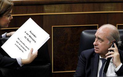 Ley Orgánica de Modificación de la Ley de Enjuiciamiento Criminal