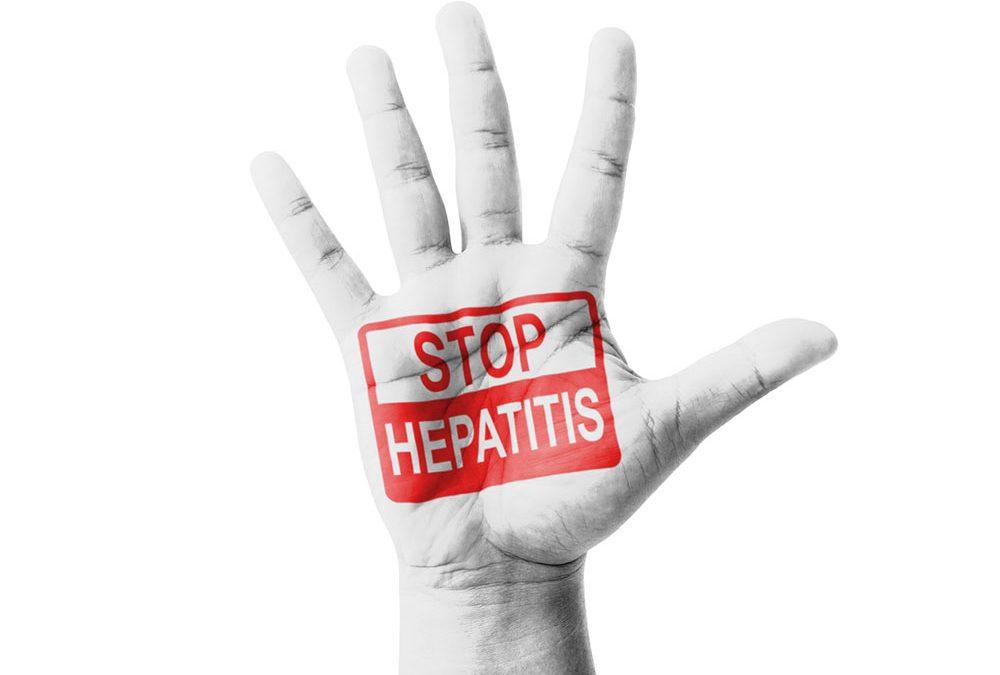 Hepatitis C … ¿dónde?