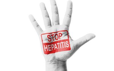 Hepatitis C … ¿dónde?