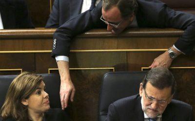 ¿Protegiendo a las menores o salvando los votos?