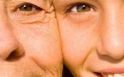 ¿Tienen derecho de visita los abuelos y abuelas?