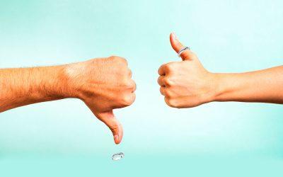 ¿Me caso o no me caso?